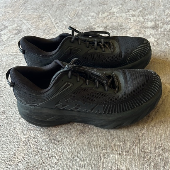 Hoka Bondi 7 - Picture 2 of 4